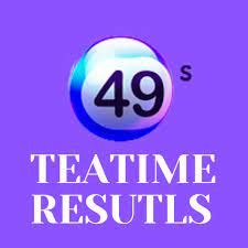 teatime results history for 6 months|Teatime Results History .